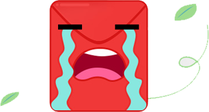 很遗憾，未中奖